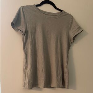 Athleta t shirt